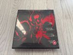 DEVILMAN Crybaby - Limited Edition Blu-ray