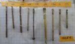 CLOCK pendulum LONGER  suspension Leaders ,  Choose the one you want  30 apr  26