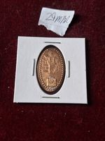 Wreck It Ralph Pressed Penny
