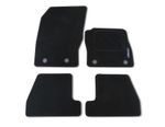 Genuine Ford Focus Mk3 Front & Rear Carpet Floor Mats Standard 2011-2018 1913997