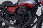 SW Motech Motorcycle Engine Crash Bars to fit Moto Guzzi V7 / V9