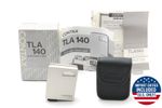 【Unused in Box】 Contax TLA140 Shoe Mount Flash For G1 G2 Film Camera From...