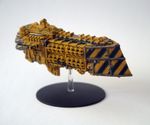 Battlefleet Gothic Imperial Navy Mass Conveyor