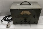 Advance Low Frequency Signal Generator, Type H, Model 1 – Tested