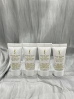 YSL Touche Eclat Le Teint Foundation SPF22 5ml x4 20ml Choose Your Shade