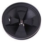 Disposal Splash Guard Garbage Stopper Ring Cover For InSinkErator Rubber Collar