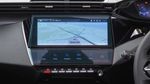 PEUGEOT 308 Multimedia Screen Protector 2022 -
