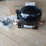 Refrigeration Compressor NEU6214U new Unused