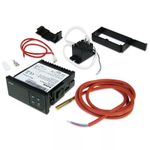 INOMAK KIOUR DIGITAL CONTROLLER THERMOSTAT LRB 230V PTC BAIN MARIE HOT CUPBOARD