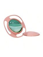 Baby Gyro Bowl 360° Rotating Spill Proof Feeding Bowl for Kids UK