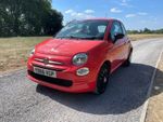 Fiat 500 1.2 Pop 3dr Hatchback Petrol Manual 2016 59K Miles ULEZ Compliant