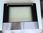 Zanussi ZOB343X Full Door Set With Inner and Outer Glass
