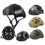 Army Airsoft Tactical FAST Helmet Protective High Quality Protective Paintball