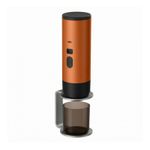 Portable Espresso Machine with Stand Compact for Campers