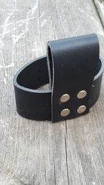 Gransfors Handheld Tools Thick Leather Holster Holder Belt Loop Outdoor garden