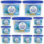 36x Interior Dehumidifier Damp Trap Moisture Mould Mildew Remover Home Caravan