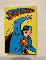 1978 Whitman Superman Card Game Complete 36 Cards Boxed Excellent Condition