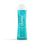 Durex Tingling Lube Water Based, 100ml