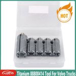 88800414 Pneumatic Pipe Removing Tool Air Line Release Tool Set For Volvo Trucks