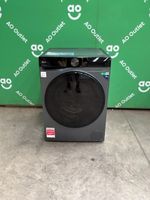 Hoover 13Kg Washing Machine Graphite 1400 RPM A - HBQD 413BL9U-80 #LF129836