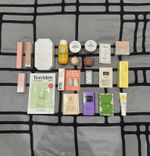 Beauty Bundle worth over £170 (Kayali, Sol de Janeiro, Rare Beauty, K18 + more)
