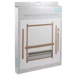 Trimits Large Weaving Set and Accessories