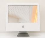 Apple iMac G5 17" / 17 inch White - MIRROR CONVERSION