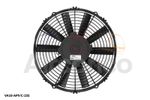 Spal Axial Fan, VA10-AP9/C-25S, 12v (Push) 12" (305mm) - Genuine Product!