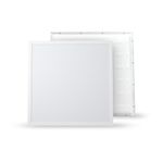 600x600 LED Panel Ceiling Light Recessed 30W 4000K Backlit 3600lm