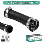 INTERCOOLER TURBO HOSE PIPE FOR VAUXHALL VIVARO 2.0 CDTI 4421903, 93857913
