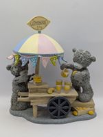 Me To You Limited Edition Figurine Taste Of Summer Lemonade 2013 0773/1000 Rare