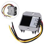 Cars 12V to 24V DC-DC 72W Step Up Converter Boost Converter Voltage Regulator