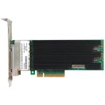 Intel Ethernet X710-T4 Quad Port - RJ-45 10G FH PCIe-x8 CNA