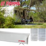 FIAMMA CARAVANSTORE EVO SUN CANOPY ROLL OUT BAG AWNING CARAVAN MOTORHOME CAMPING
