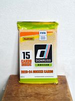 1x 2023-24 Panini Donruss Soccer Sealed Pack Lamine Yamal Rookie Year Kaboom?