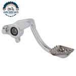 Universal Rear Brake Control Foot Lever For Husqvarna GASgas KTM TC MC SX 24-25