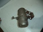 Lucas Carbide cycle Light Lamp light's lamp's Parts Autojumble restoration