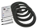 JBL L-150 Woofer and Passive Radiator Foam Surround Repair Kit 4 Pack FSK-12Ji-4