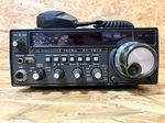 YAESU FT-707 FT707 HF SSB TRANSCEIVER TECHNICAL SERVICE REPAIR & USER MANUAL