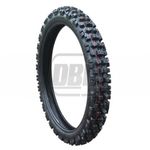 14" Front Tyre Off Road 60/100-14 Knobbly Pit Dirt Enduro MX Motocross Bike Tire