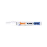 Ambersil Acrylic Paint Markers Pen -  White