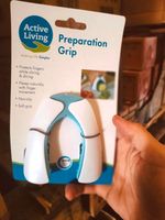 8 x Wholesale Knife Finger Guard Protector Safe Shield Cut Chop Finger Guard