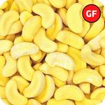 Mini Foam Bananas Barratt Classic Retro Party Sweets Pick and Mix PickandMix com