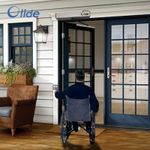 Olide Handicap Electric Door Opener With Push Button For Disabled