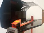 FOREST MASTER FM10 TRAY Log Splitter Work Bench Log Catching Safety Guard 52cm