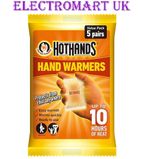 HOTHANDS HAND WARMERS UP TO 10 HOURS OF HEAT ELDERLY OUTDOOR ACTIVITIES
