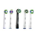 Oral-B Electric Replacement Toothbrush Heads (Pack Of 10)