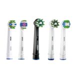 Oral-B Electric Replacement Toothbrush Heads (Pack Of 10)