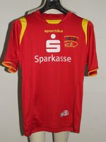 Volley Sport Belgium Belgium Shirt Size M