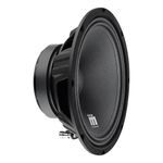Bassface Indy M10/4 10" 25cm 4Ohm 250w RMS Pro Audio/Car Midrange Speaker